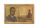 Cameroon, 100 Francs, 1962, VF(20-25), S.20
