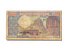 Cameroun, 1000 Francs, 1974, KM #16a, VF(20-25), 0.23