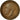 Coin, Great Britain, George V, 1/2 Penny, 1921, EF(40-45), Bronze, KM:809