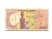 Cameroun, 500 Francs, 1990, 1990-01-01, VF(20-25)
