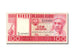 Cape Verde, 100 Escudos, 1977, KM #54a, 1977-01-20, UNC(65-70), C3 433402
