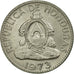 Coin, Honduras, 50 Centavos, 1973, AU(55-58), Copper-nickel, KM:82
