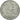 Coin, Chile, Peso, 1954, EF(40-45), Aluminum, KM:179a