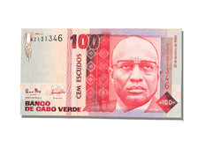 Cape Verde, 100 Escudos, 1989, 1989-01-20, UNC(65-70)
