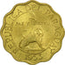 Coin, Paraguay, 15 Centimos, 1953, EF(40-45), Aluminum-Bronze, KM:26