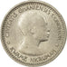 Coin, Ghana, 6 Pence, 1958, EF(40-45), Copper-nickel, KM:4