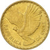Coin, Chile, 2 Centesimos, 1970, EF(40-45), Aluminum-Bronze, KM:193