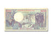 Central African Republic, 1000 Francs, 1981, 1981-06-01, VF(20-25)