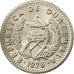 Coin, Guatemala, 5 Centavos, 1978, AU(55-58), Copper-nickel, KM:276.1
