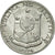 Coin, Philippines, Sentimo, 1974, AU(55-58), Aluminum, KM:196