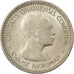 Coin, Ghana, Shilling, 1958, EF(40-45), Copper-nickel, KM:5