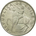 Moneda, Chile, 5 Escudos, 1971, MBC, Cobre - níquel, KM:199