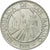 Munten, San Marino, 10 Lire, 1974, Rome, ZF, Aluminium, KM:33
