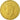 Monnaie, Jamaica, George VI, Penny, 1940, Franklin Mint, TB, Nickel-brass, KM:32