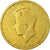 Moneta, Giamaica, George VI, Penny, 1940, Franklin Mint, MB, Nichel-ottone