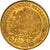 Moneta, Messico, 5 Centavos, 1972, Mexico City, BB, Ottone, KM:427