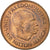 Coin, Sierra Leone, Cent, 1964, British Royal Mint, EF(40-45), Bronze, KM:17