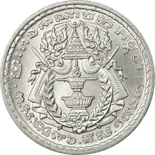 Monnaie, Cambodge, 50 Sen, 1959, SUP, Aluminium, KM:56