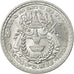 Monnaie, Cambodge, 50 Sen, 1959, SUP, Aluminium, KM:56