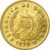 Coin, Guatemala, Centavo, Un, 1979, AU(55-58), Brass, KM:275.1