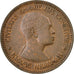 Coin, Ghana, Penny, 1958, EF(40-45), Bronze, KM:2