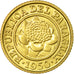 Coin, Paraguay, Centimo, 1950, EF(40-45), Aluminum-Bronze, KM:20