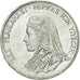 Moneda, Turquía, 5 Kurus, 1975, MBC, Aluminio, KM:890a