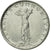 Coin, Turkey, 25 Kurus, 1974, AU(55-58), Stainless Steel, KM:892.3
