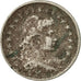 Coin, Brazil, 100 Reis, 1931, VF(20-25), Copper-nickel, KM:518
