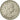 Coin, Brazil, 200 Reis, 1901, EF(40-45), Copper-nickel, KM:504