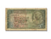 Egypt, 25 Piastres, 1952, VF(20-25)