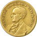 Moneta, Brasile, 20 Centavos, 1944, BB, Alluminio-bronzo, KM:556a