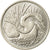 Münze, Singapur, 5 Cents, 1974, Singapore Mint, SS, Copper-nickel, KM:2