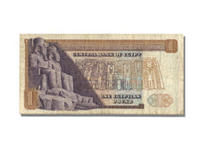 Egypt, 1 Pound, 1975, VF(20-25)