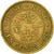 Monnaie, Hong Kong, Elizabeth II, 10 Cents, 1963, TB+, Nickel-brass, KM:28.1