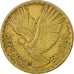 Coin, Chile, 5 Centesimos, 1965, VF(30-35), Aluminum-Bronze, KM:190