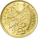 Coin, Chile, 50 Centavos, 1979, AU(55-58), Aluminum-Bronze, KM:206a