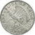 Coin, Chile, 10 Escudos, 1974, EF(40-45), Aluminum, KM:200