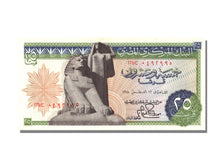 Egypt, 25 Piastres, 1978, KM #47a, UNC(65-70)