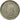 Coin, Argentina, Peso, 1957, EF(40-45), Nickel Clad Steel, KM:57
