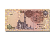Egypt, 1 Pound, KM #50c, UNC(65-70)