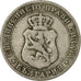 Monnaie, Bulgarie, Ferdinand I, 10 Stotinki, 1888, TB+, Copper-nickel, KM:10