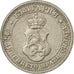 Coin, Bulgaria, 5 Stotinki, 1913, EF(40-45), Copper-nickel, KM:24