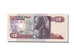Egypt, 10 Pounds, 1978, KM #51, UNC(65-70)
