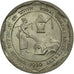 Moneta, REPUBBLICA DELL’INDIA, 25 Paise, 1980, BB, Rame-nichel, KM:50