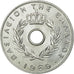 Coin, Greece, 20 Lepta, 1969, AU(55-58), Aluminum, KM:79