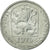 Moneda, Checoslovaquia, 5 Haleru, 1979, EBC, Aluminio, KM:86
