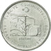 Coin, Turkey, 10 Kurus, 1975, EF(40-45), Aluminum, KM:891a