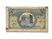 Egypt, 10 Piastres, VF(20-25), F/2