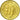Coin, El Salvador, Centavo, 1977, Sherritt, EF(40-45), Brass, KM:135.2